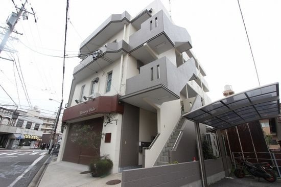 サンハイツ桑山