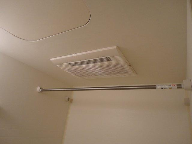 サニーサイド神立の設備|室内設備