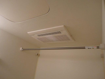 【設備】 | サニーサイド神立 | 室内設備