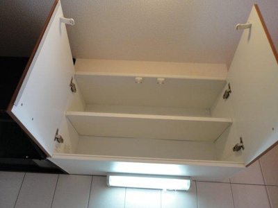 【収納】 | サニーサイド神立 | 収納