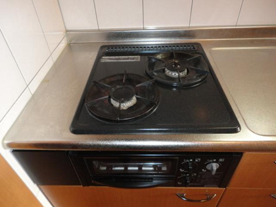 【キッチン】 | サニーサイド神立 | キッチン