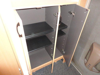 【玄関】 | サニーサイド神立 | 収納