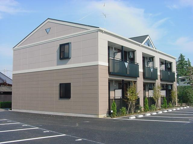 サニーサイド神立