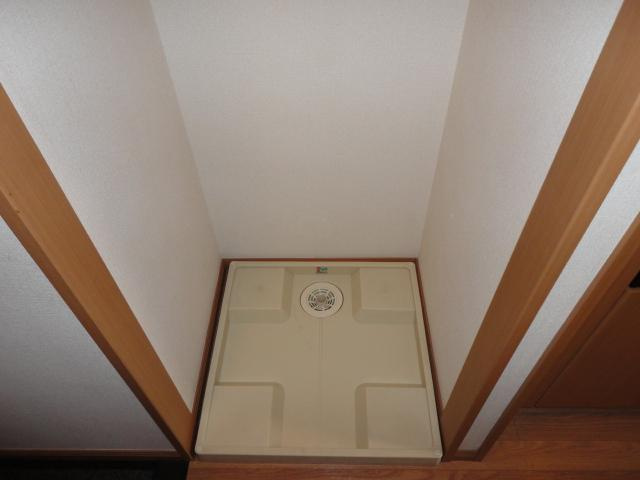 サニーサイド神立のその他|室内設備