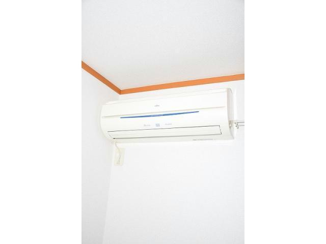 ルトゥール豊の設備