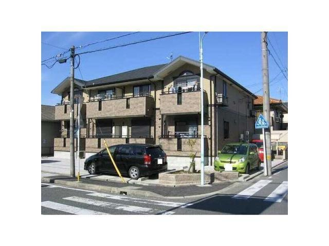 ルトゥール豊の外観|外観