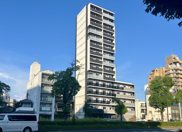 S-RESIDENCE神宮西駅前ascent(アセント)