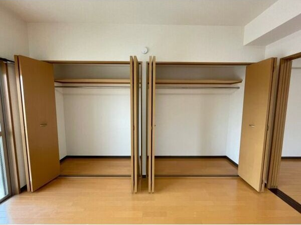 レージュ道徳の収納