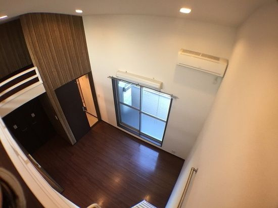 ＥＳＰＡＣＥ　ＤＥＣＯＲＥの設備