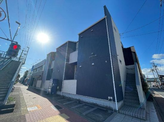 ＥＳＰＡＣＥ　ＤＥＣＯＲＥの外観