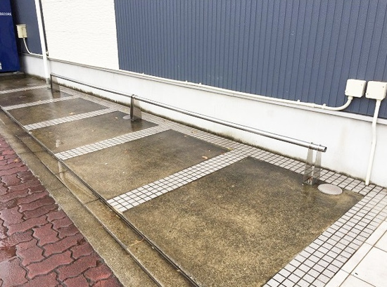 ＥＳＰＡＣＥ　ＤＥＣＯＲＥのその他共用部分