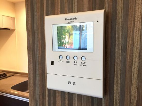 ＥＳＰＡＣＥ　ＤＥＣＯＲＥのセキュリティ
