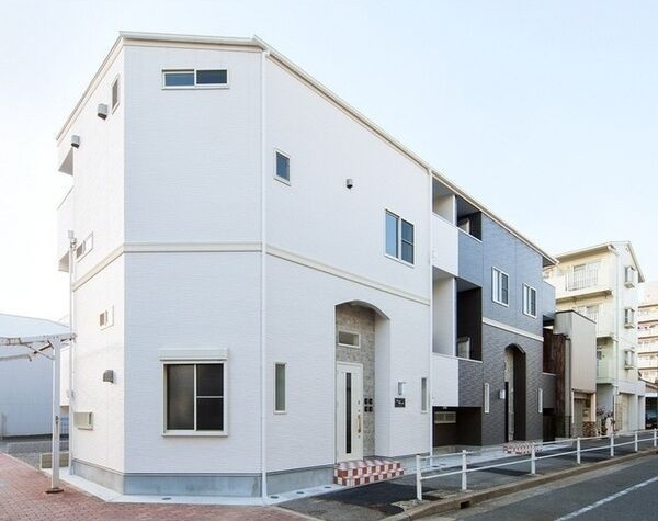 Maison Blanche(メゾンブランシュ)