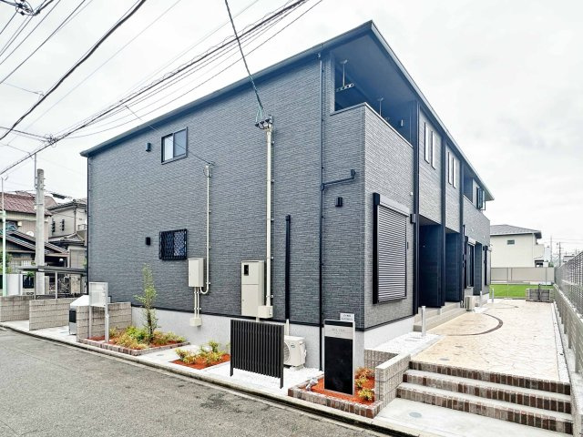 ベル　ツリーの外観|外観
