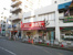 食品の店おおた久米川店まで83m