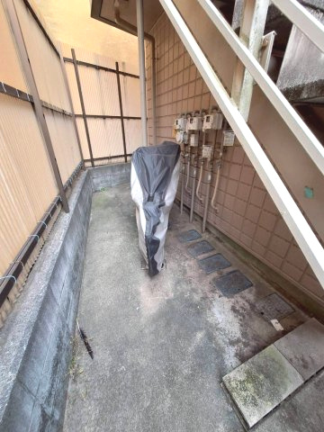 へーベルメゾンミフミのその他共用部分