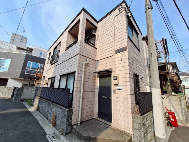 へーベルメゾンミフミの外観|旭化成ヘーベルメゾン