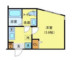 ラフィーネ上大岡