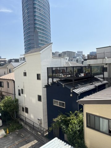 升本マンションの展望