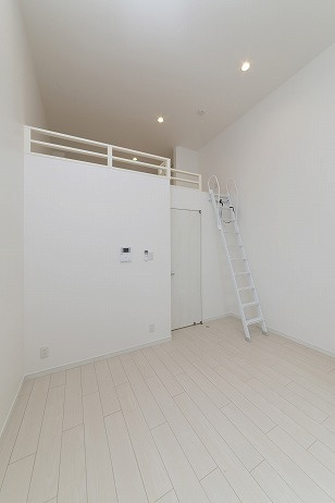 ノスタルジック金岡の内装