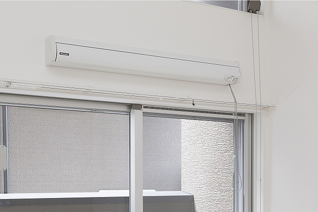 ノスタルジック金岡の設備