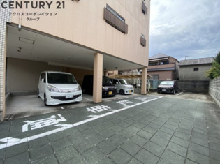 オークヴィラ園田のその他物件画像