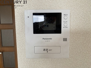 オークヴィラ園田のその他物件画像