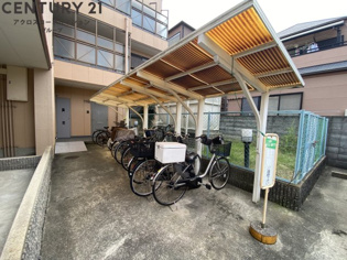 オークヴィラ園田のその他物件画像