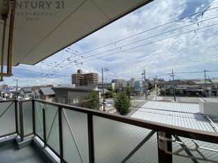 オークヴィラ園田のその他物件画像