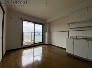 床色が落ち着いた色合いでとてもきれいです