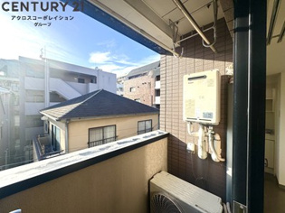 ラックビルのその他物件画像