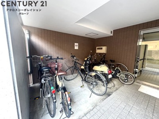 ラックビルのその他物件画像