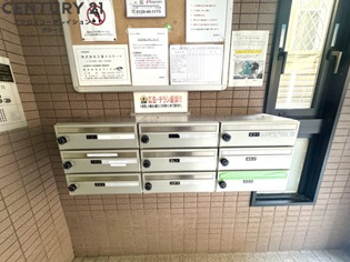 ラックビルのその他物件画像