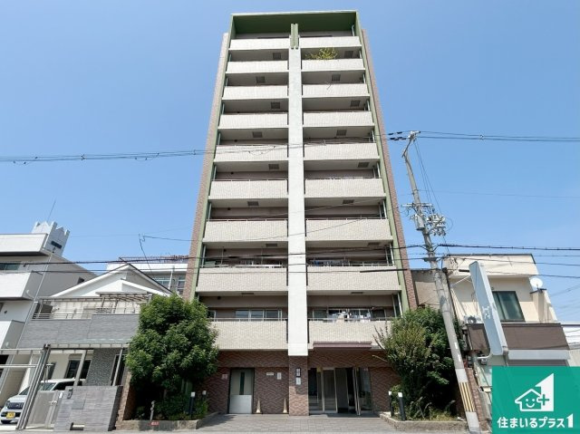 エルシア東加賀屋　中古マンション