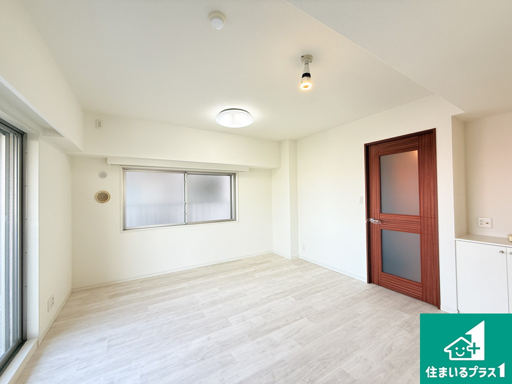 エルシア東加賀屋　中古マンション