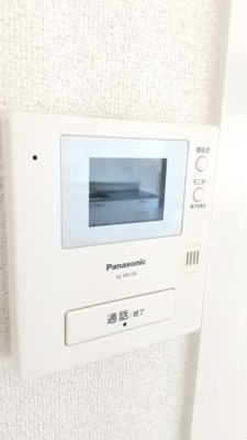 【セキュリティ】 | シルクコーポ諏訪野