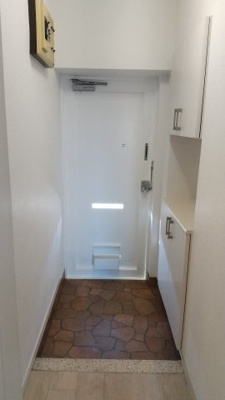 【玄関】 | シルクコーポ諏訪野 | 毎日通る玄関はこちらです