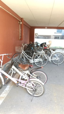 【その他共用部分】 | シルクコーポ諏訪野