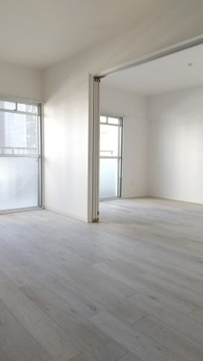 【内装】 | シルクコーポ諏訪野 | 中はこのようになっています