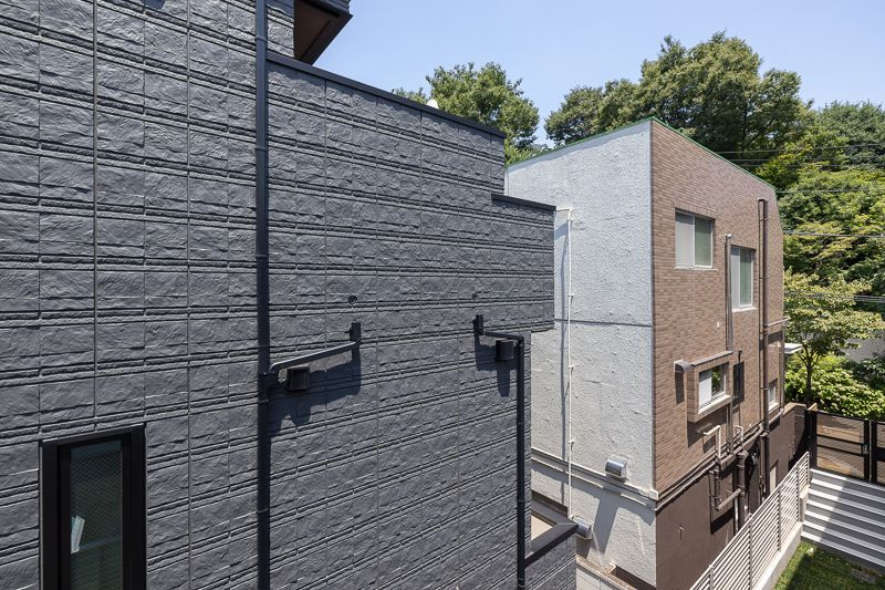 イプセ白金の展望