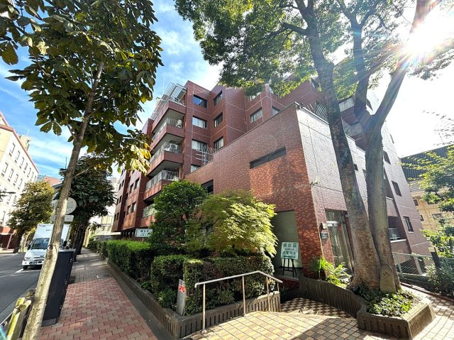 【外観】 | 御茶ノ水ロイアルハイツ