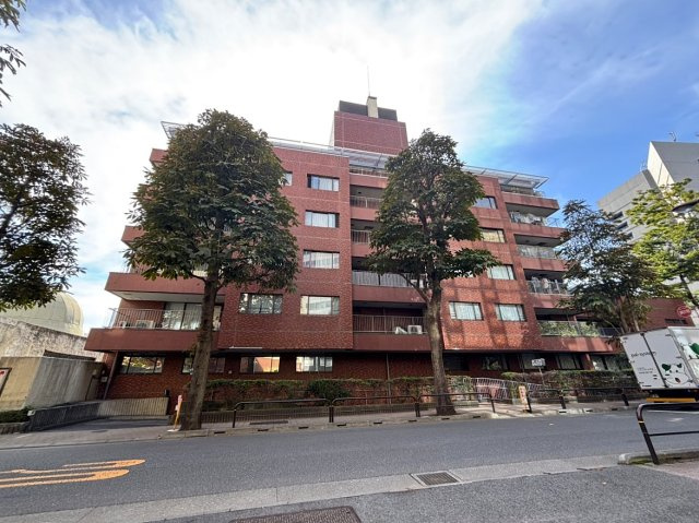 【外観】 | 御茶ノ水ロイアルハイツ