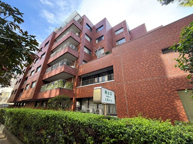 【外観】 | 御茶ノ水ロイアルハイツ