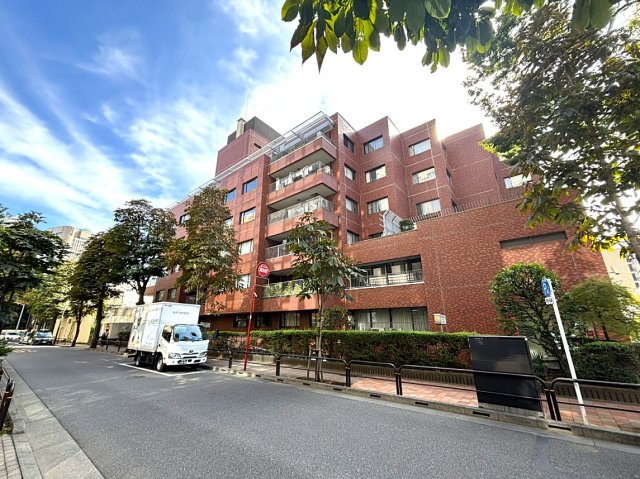 【外観】 | 御茶ノ水ロイアルハイツ