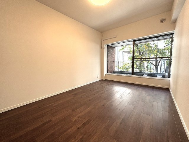 【洋室】 | 御茶ノ水ロイアルハイツ