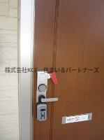SumiYasu.Soのその他|ドアノブ