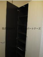 SumiYasu.Soの玄関|玄関です