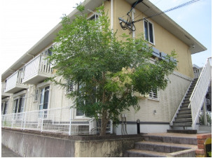 【外観】 | SumiYasu.So | おしゃれな外観です