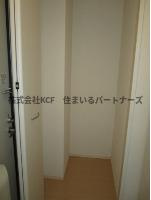 SumiYasu.Soの収納|収納があります