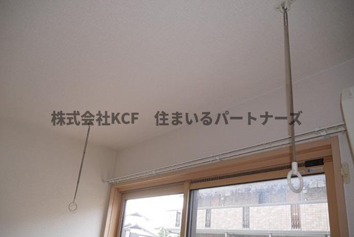 アンプルールB棟の設備